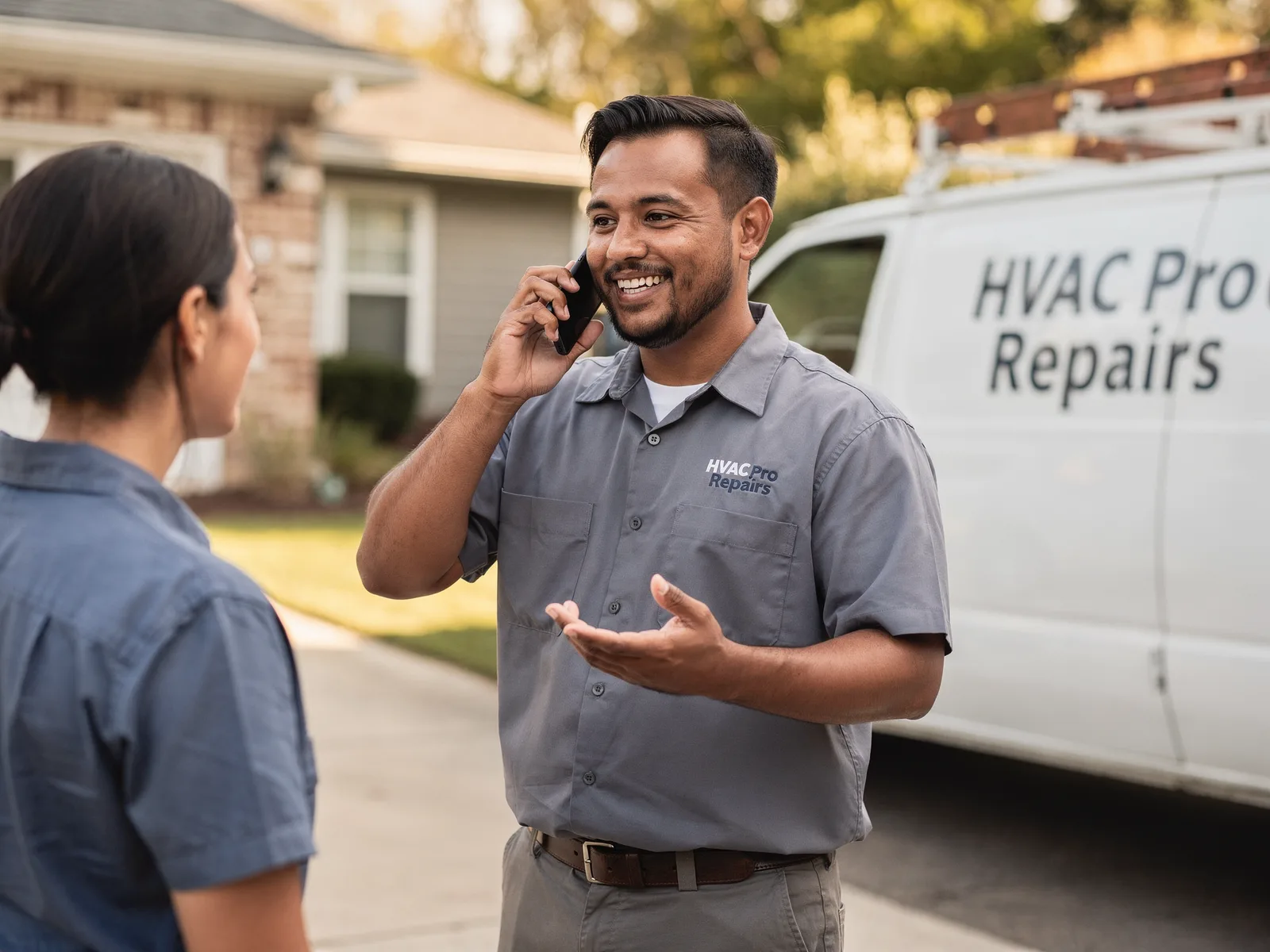 Heat Pump Repair Abrams, WI FAQs